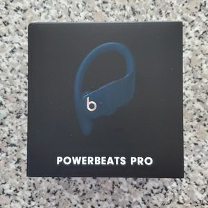 Power Beats Pro